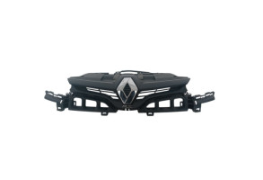 Calandre RENAULT MEGANE 3 Photo n°2