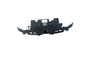 Calandre RENAULT MEGANE 3 Photo n°4