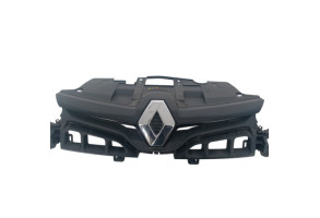 Calandre RENAULT MEGANE 3 Photo n°6