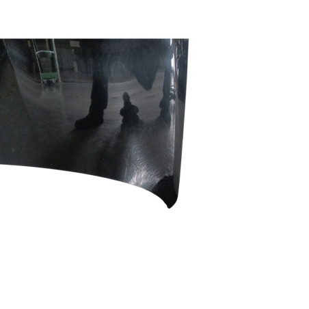 Capot NISSAN QASHQAI 1