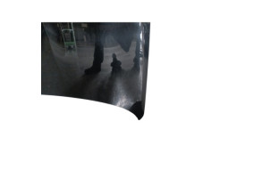Capot NISSAN QASHQAI 1 Photo n°1