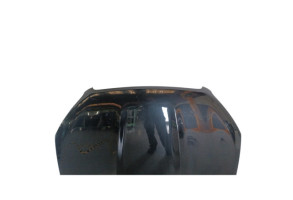 Capot NISSAN QASHQAI 1 Photo n°2