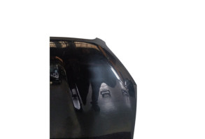 Capot NISSAN QASHQAI 1 Photo n°3