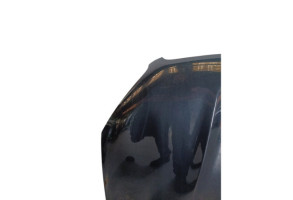 Capot NISSAN QASHQAI 1 Photo n°4