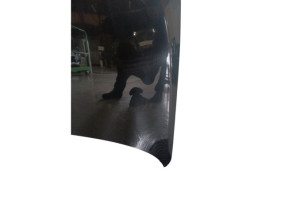 Capot NISSAN QASHQAI 1 Photo n°6