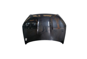 Capot NISSAN QASHQAI 1 Photo n°9
