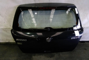 Malle/Hayon arriere SUZUKI SWIFT 3