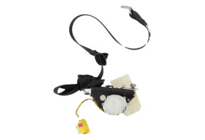Ceinture avant droit VOLKSWAGEN TIGUAN 1 Photo n°2