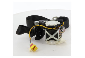 Ceinture avant droit VOLKSWAGEN TIGUAN 1 Photo n°3