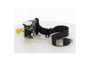 Ceinture avant droit VOLKSWAGEN TIGUAN 1 Photo n°4