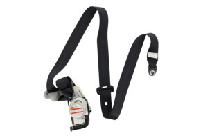 Ceinture avant droit SUZUKI CELERIO Photo n°1
