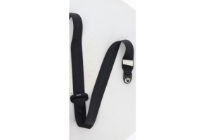 Ceinture avant droit SUZUKI CELERIO Photo n°3