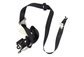 Ceinture avant gauche SUZUKI CELERIO Photo n°1