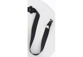Ceinture avant gauche SUZUKI CELERIO Photo n°4