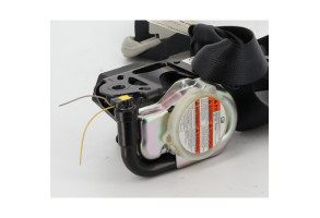 Ceinture avant gauche SUZUKI CELERIO Photo n°5