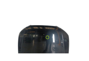 Capot AUDI A4 3 Photo n°6