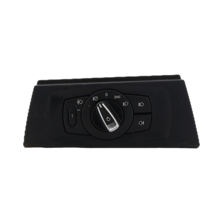 Commande de phare BMW SERIE 3 E90