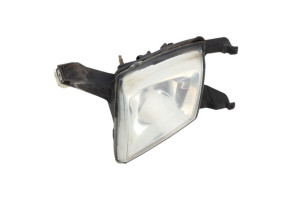 Anti brouillard droit (feux) PEUGEOT 407 Photo n°4
