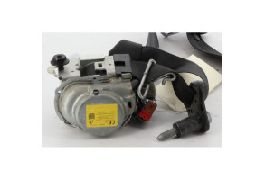 Ceinture avant droit RENAULT TWINGO 3 Photo n°2