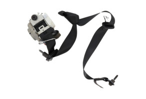 Ceinture avant droit RENAULT TWINGO 3 Photo n°6