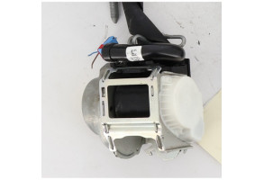 Ceinture avant gauche RENAULT TWINGO 3 Photo n°3