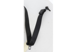 Ceinture avant gauche RENAULT TWINGO 3 Photo n°5