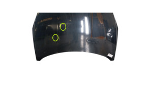 Capot PEUGEOT 508 1 SW Photo n°4