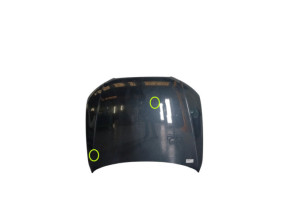 Capot PEUGEOT 508 1 SW Photo n°6