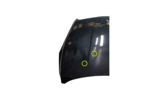 Capot PEUGEOT 508 1 SW Photo n°7