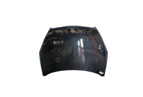Capot PEUGEOT 508 1 SW Photo n°10