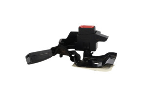 Attache ceinture arriere gauche RENAULT CLIO 3 Photo n°4