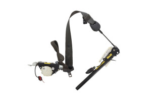 Ceinture avant gauche RENAULT CLIO 3 Photo n°1