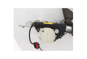 Ceinture avant gauche RENAULT CLIO 3 Photo n°2