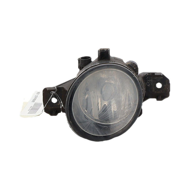 Anti brouillard droit (feux) RENAULT CLIO 3 Photo n°1