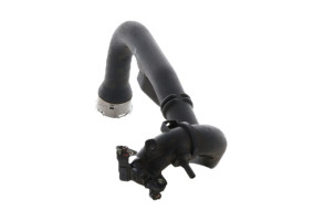Durite de turbo RENAULT CLIO 5 Photo n°4