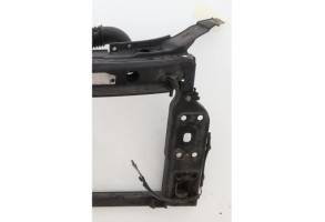 Armature avant, Masque avant FIAT 500 2 Photo n°2
