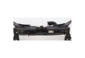 Armature avant, Masque avant FIAT 500 2 Photo n°3