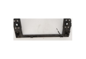 Armature avant, Masque avant FIAT 500 2 Photo n°4