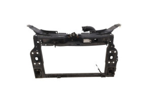 Armature avant, Masque avant FIAT 500 2 Photo n°5