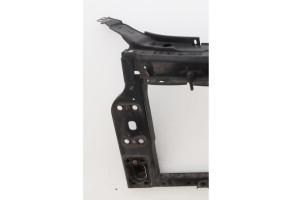 Armature avant, Masque avant FIAT 500 2 Photo n°6
