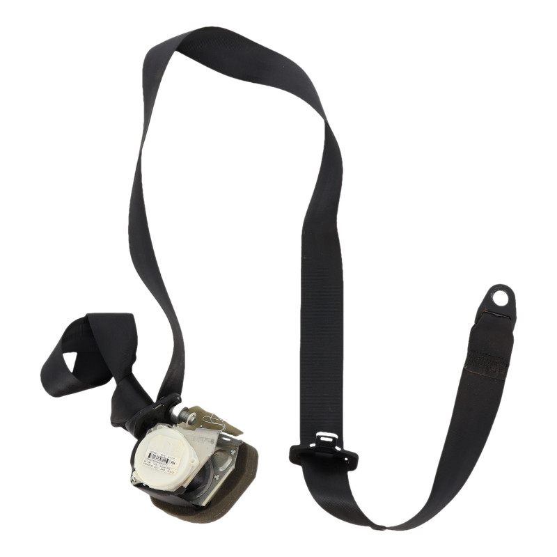 Ceinture arriere droit FIAT 500 2 Photo n°1
