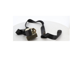 Ceinture arriere droit FIAT 500 2 Photo n°4