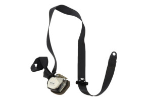Ceinture arriere droit FIAT 500 2 Photo n°5