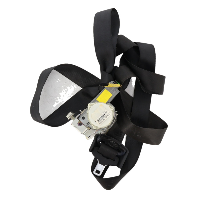 Ceinture avant droit FIAT 500 2 Photo n°1