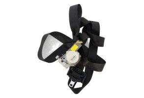 Ceinture avant droit FIAT 500 2 Photo n°1