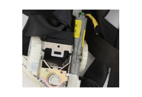 Ceinture avant droit FIAT 500 2 Photo n°3