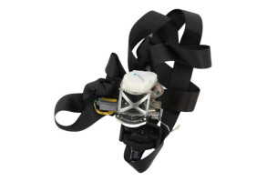Ceinture avant droit FIAT 500 2 Photo n°4