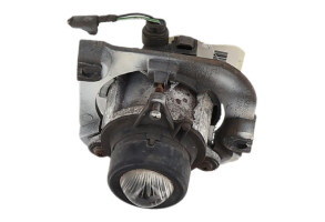 Anti brouillard droit (feux) FIAT 500 2 Photo n°3