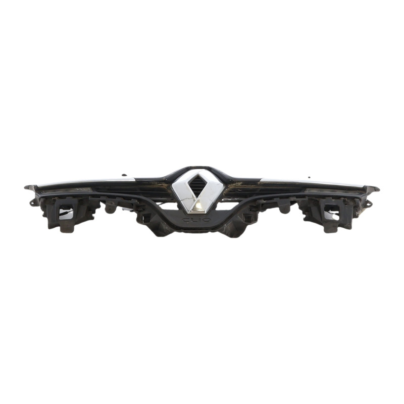 Calandre RENAULT CLIO 4 Photo n°1