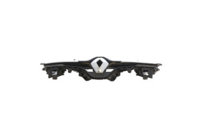 Calandre RENAULT CLIO 4 Photo n°1